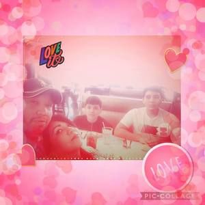 Meet your Posher, Aracely